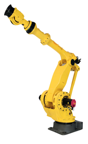 FANUC M-900iB/280L FANUC M-900iB/280L