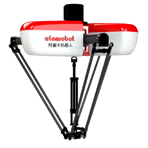 Atomrobot серия D3