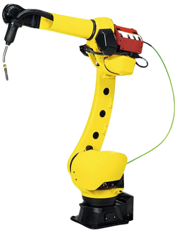 FANUC ARC Mate 120iD FANUC ARC Mate 120iD