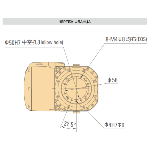 Сварочный робот ISR6-1450