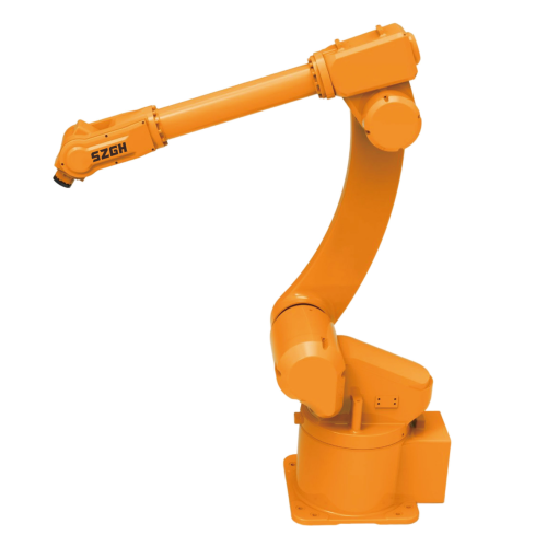 Промышленный робот P1950