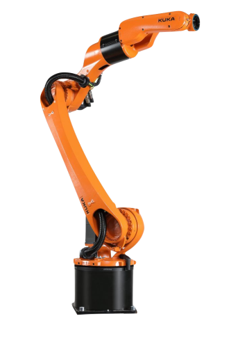 KUKA KR 8 R2100-2 arc HW