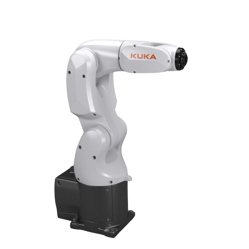 KUKA KR 3 AGILUS R540 KUKA KR 3 AGILUS R540