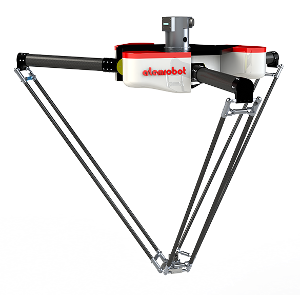 Atomrobot D3PM-2800-P25